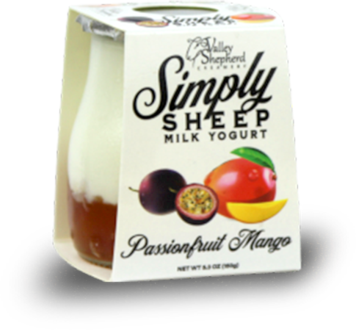 Valley Shepherd Creamery 4